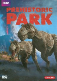 Prehistoric Park Prehistoric Park Boxcover