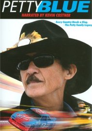 Petty Blue Petty Blue Boxcover