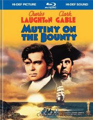Mutiny On The Bounty