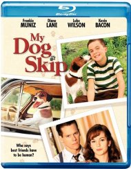 My Dog Skip My Dog Skip Boxcover