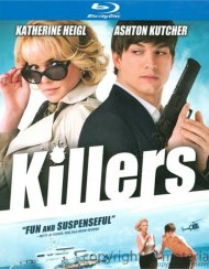 Killers Killers Boxcover