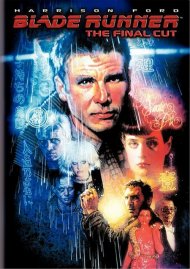Blade Runner: The Final Cut Blade Runner: The Final Cut Boxcover
