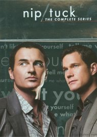 Nip/Tuck: The Complete Series Nip/Tuck: The Complete Series Boxcover