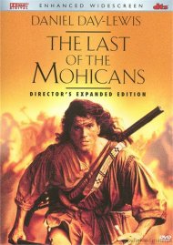 Last Of The Mohicans, The Last Of The Mohicans, The Boxcover