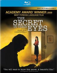 Secret In Their Eyes, The Secret In Their Eyes, The Boxcover