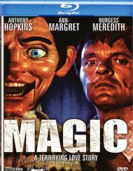 Magic Magic Boxcover