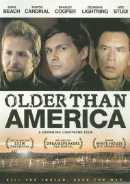 Older Than America Older Than America Boxcover