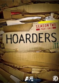 Hoarders: Season 2 - Part 1 Hoarders: Season 2 - Part 1 Boxcover