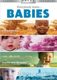 Babies Babies Boxcover