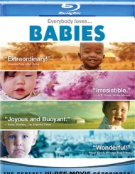 Babies Babies Boxcover