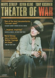 Theater Of War Theater Of War Boxcover