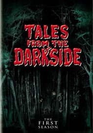 Tales From The Darkside: Complete Series Pack