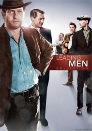 Leading Men Collection Leading Men Collection Boxcover