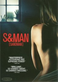 S&man S&man Boxcover