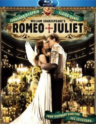 Romeo + Juliet Romeo + Juliet Boxcover