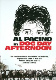 Dog Day Afternoon Dog Day Afternoon Boxcover
