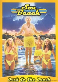 Son Of The Beach: Back To The Beach Son Of The Beach: Back To The Beach Boxcover