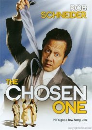 Chosen One, The Chosen One, The Boxcover