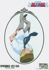 Bleach: Box Set 7 Bleach: Box Set 7 Boxcover
