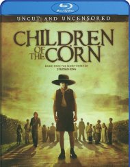 Children Of The Corn Children Of The Corn Boxcover