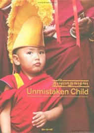 Unmistaken Child Unmistaken Child Boxcover