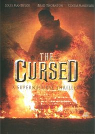 Cursed, The