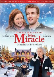 Mrs. Miracle Mrs. Miracle Boxcover