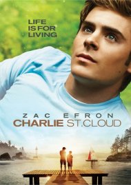 Charlie St. Cloud Charlie St. Cloud Boxcover