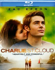 Charlie St. Cloud Charlie St. Cloud Boxcover