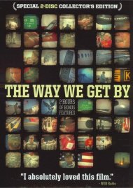 Way We Get By, The Way We Get By, The Boxcover