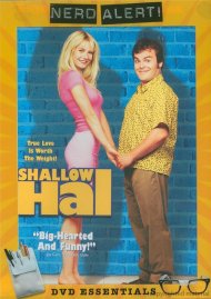 Shallow Hal (Repackaged) Shallow Hal (Repackaged) Boxcover