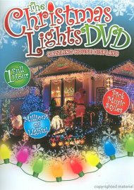 Christmas Lights Christmas Lights Boxcover