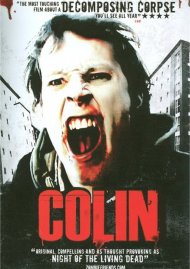 Colin Colin Boxcover