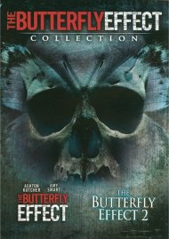 Butterfly Effect Collection, The Butterfly Effect Collection, The Boxcover