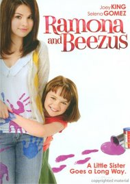 Ramona And Beezus