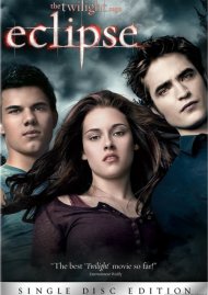 Twilight Saga, The: Eclipse