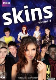 Skins: Volume 4