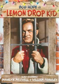 Lemon Drop Kid, The Lemon Drop Kid, The Boxcover