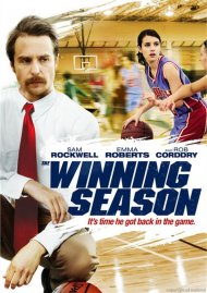 Winning Season, The Winning Season, The Boxcover