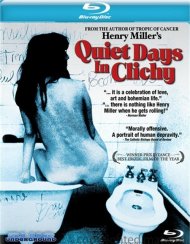 Quiet Days In Clichy Quiet Days In Clichy Boxcover