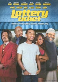 Lottery Ticket Lottery Ticket Boxcover