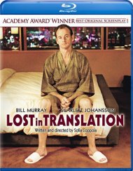Lost In Translation Lost In Translation Boxcover