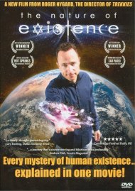 Nature Of Existence, The Nature Of Existence, The Boxcover