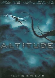 Altitude Altitude Boxcover