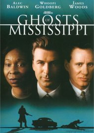 Ghosts Of Mississippi Ghosts Of Mississippi Boxcover