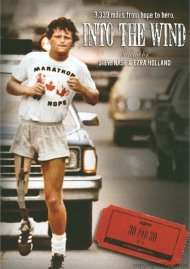 ESPN Films 30 For 30: Into The Wind ESPN Films 30 For 30: Into The Wind Boxcover