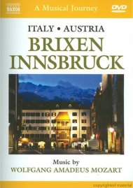 Brixen Innsbruck Brixen Innsbruck Boxcover