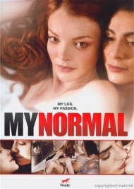 My Normal My Normal Boxcover