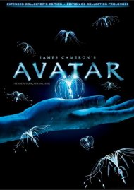 Avatar: Extended Collectors Edition