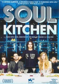 Soul Kitchen Soul Kitchen Boxcover